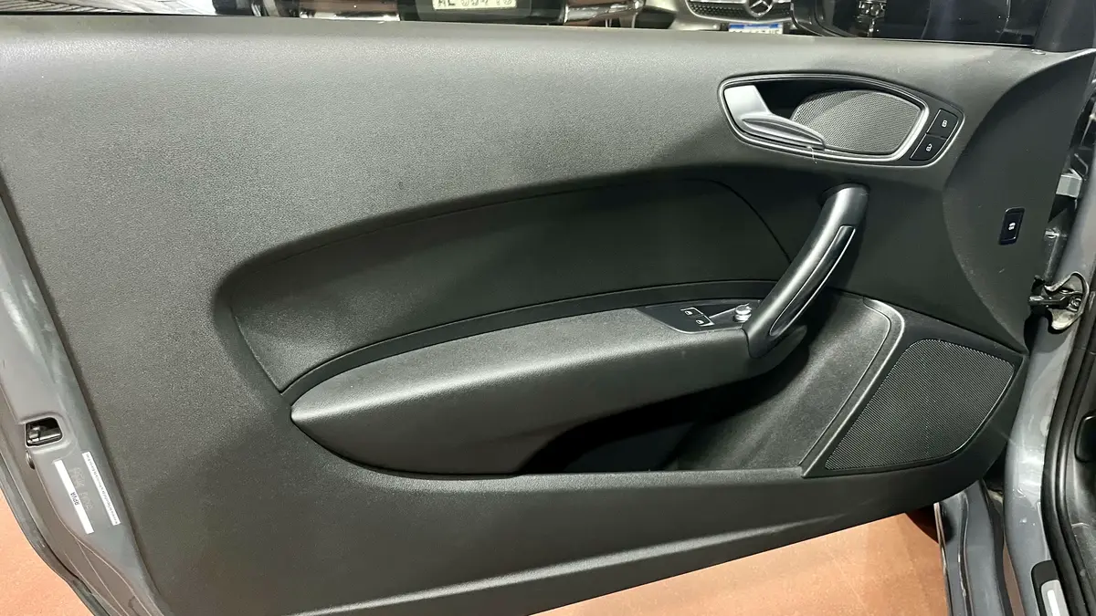 Mirá esta publicación de Audi A1