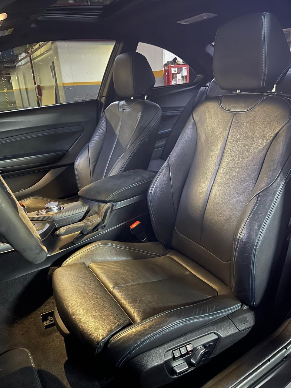 Mira esta publicación de BMW Serie M 2018 en Motordil