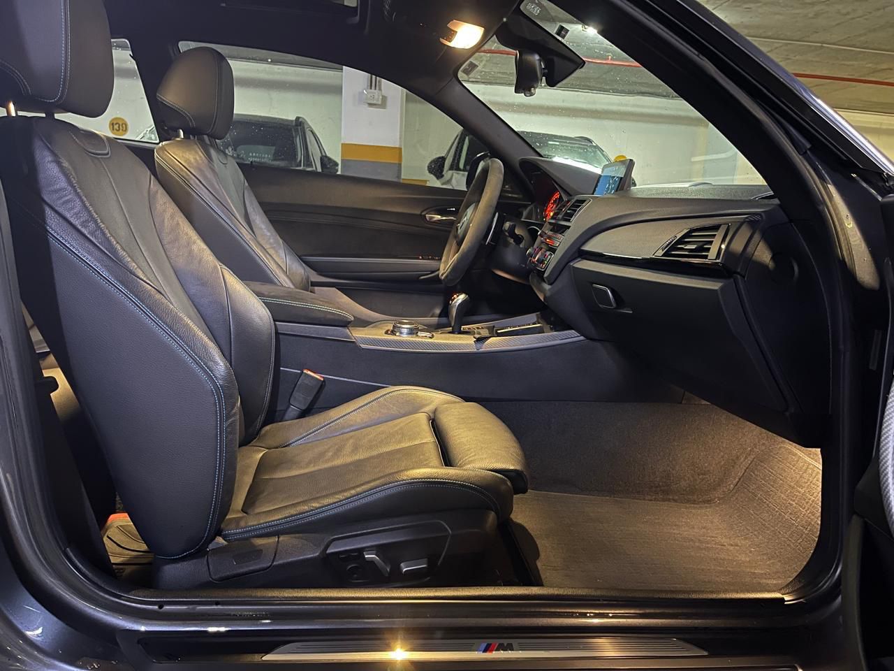 Mira esta publicación de BMW Serie M 2018 en Motordil