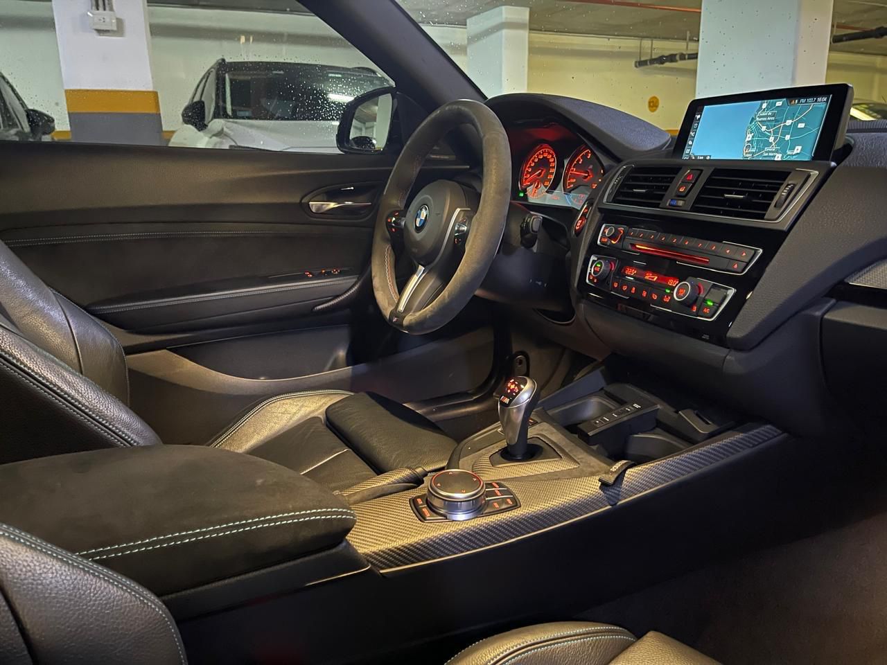 Mirá esta publicación de BMW Serie M