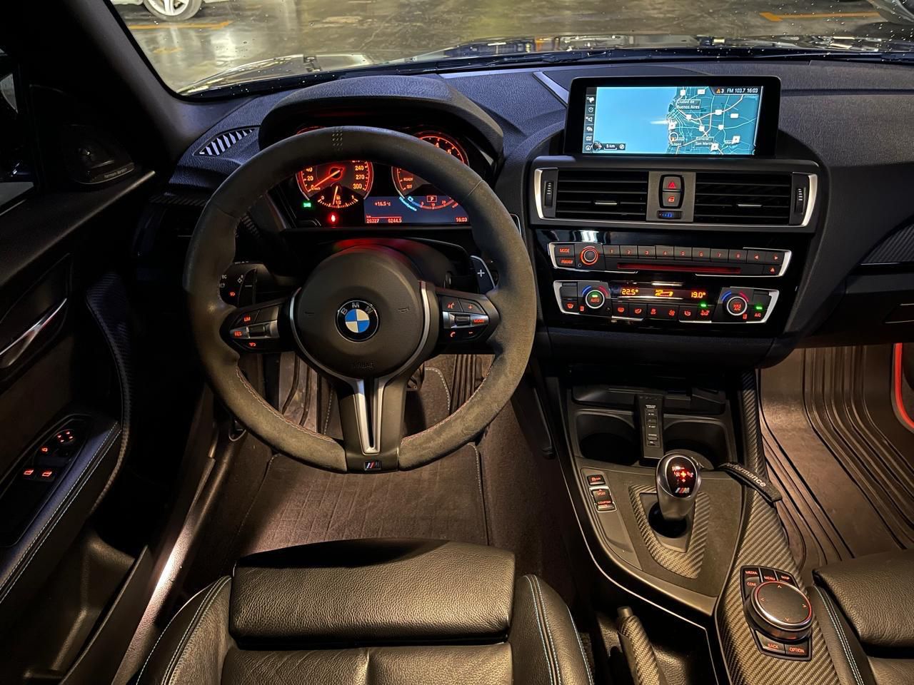 Mira esta publicación de BMW Serie M 2018 en Motordil