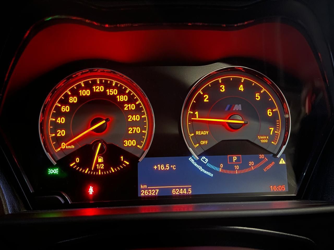 Mira esta publicación de BMW Serie M 2018 en Motordil