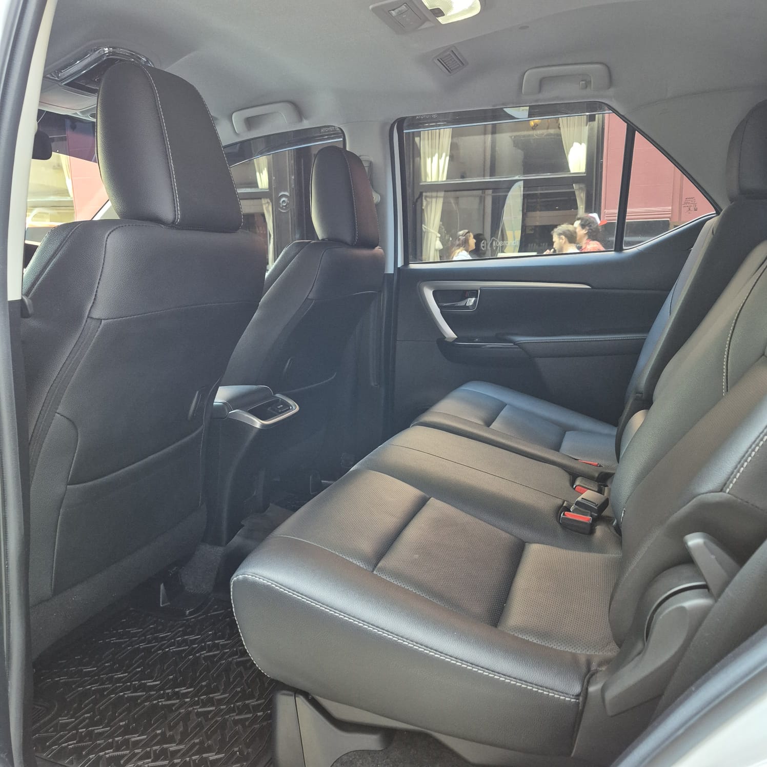 Mirá esta publicación de Toyota SW4