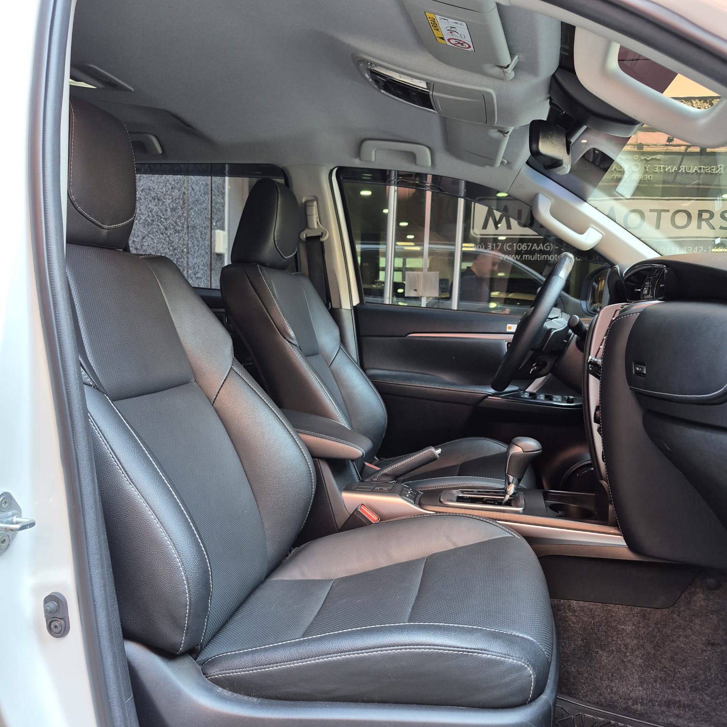 Mirá esta publicación de Toyota SW4