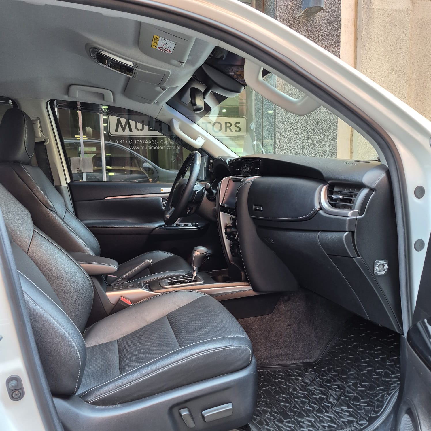 Mirá esta publicación de Toyota SW4