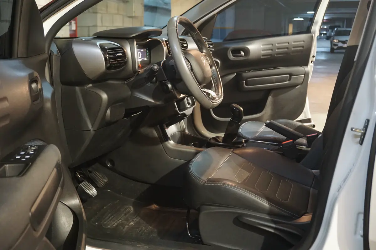 Mirá esta publicación de Citroen C 4 Cactus