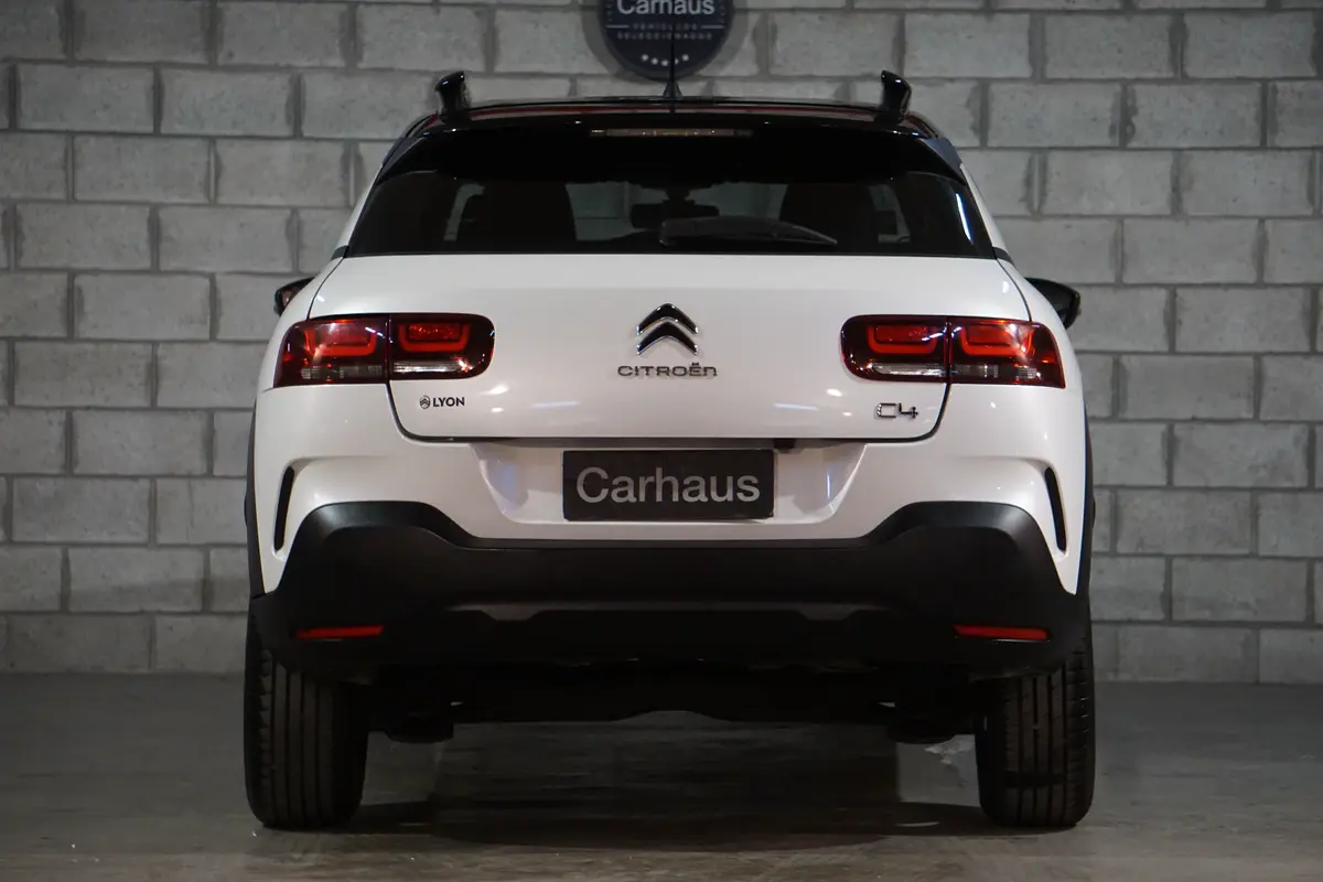 Mirá esta publicación de Citroen C 4 Cactus