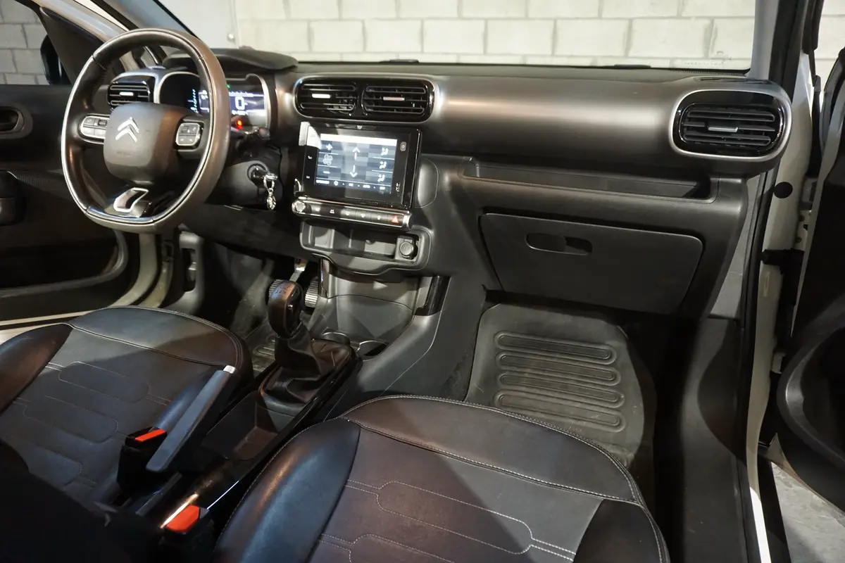 Mirá esta publicación de Citroen C 4 Cactus