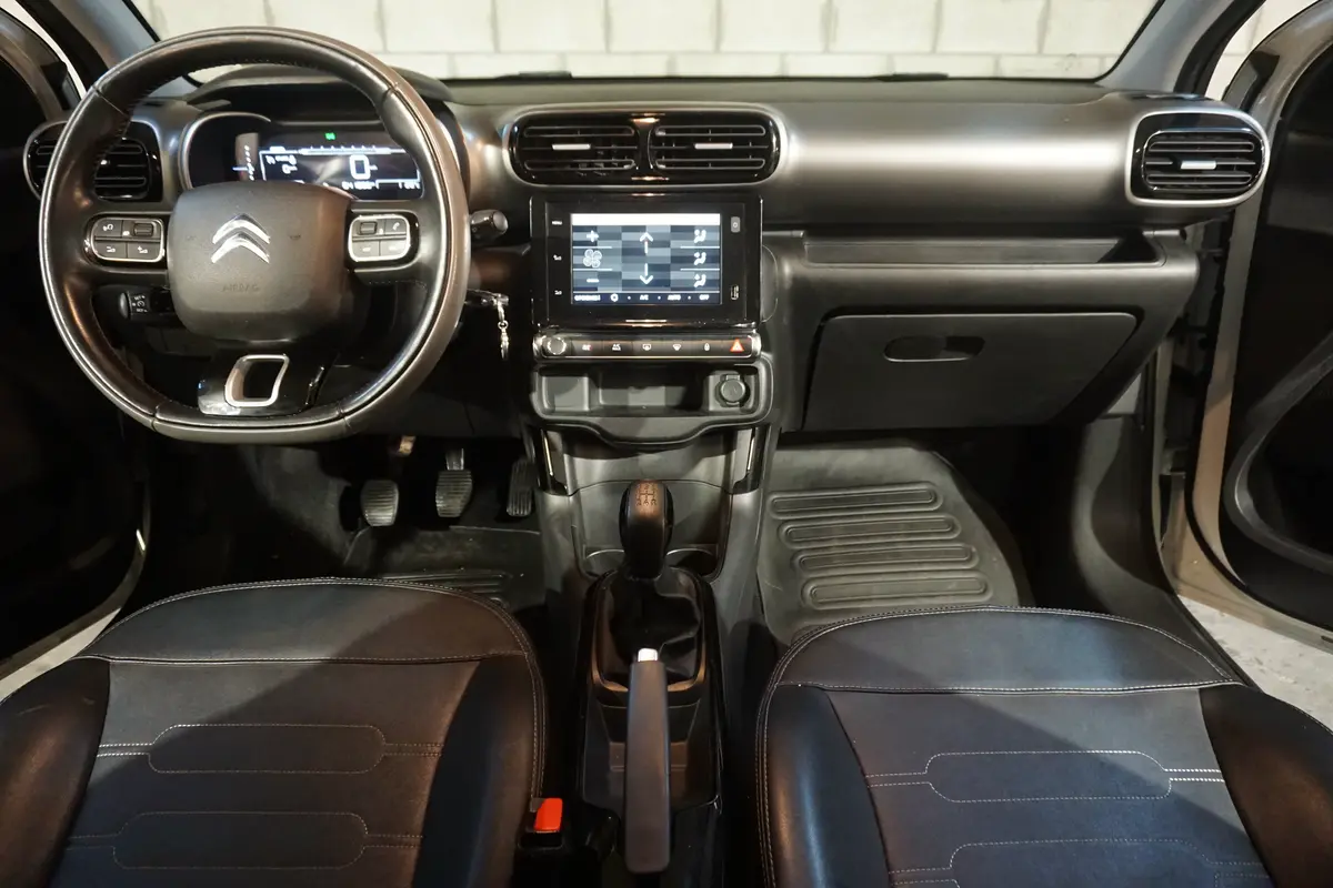 Mirá esta publicación de Citroen C 4 Cactus