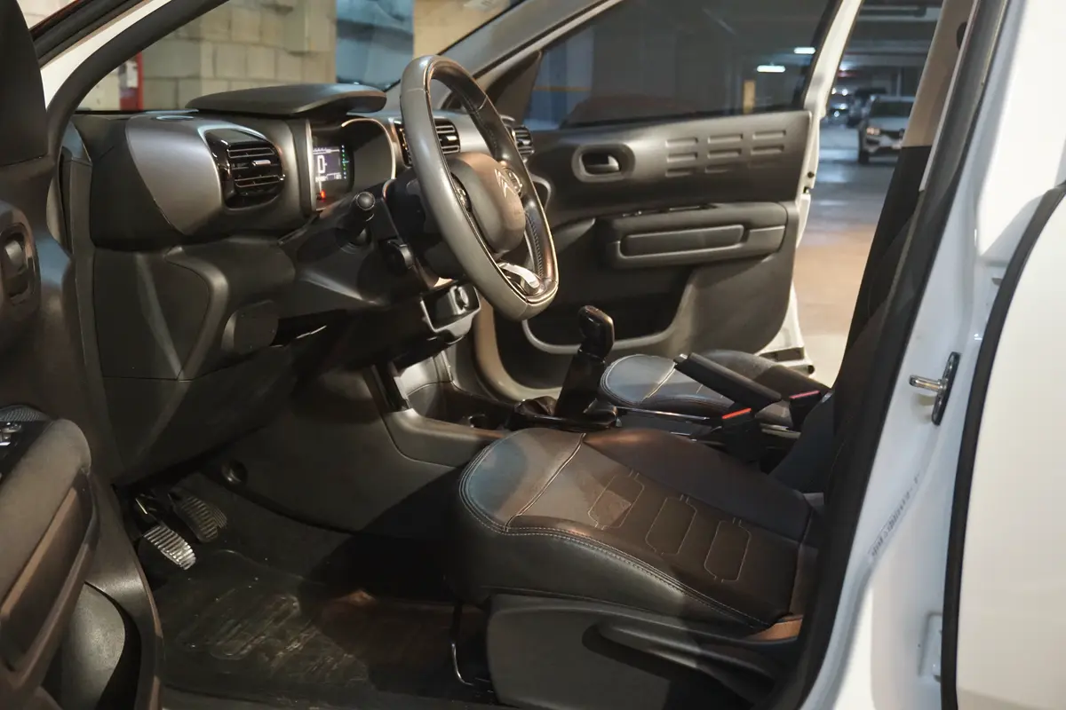 Mirá esta publicación de Citroen C 4 Cactus