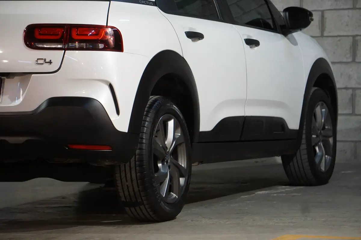 Mirá esta publicación de Citroen C 4 Cactus