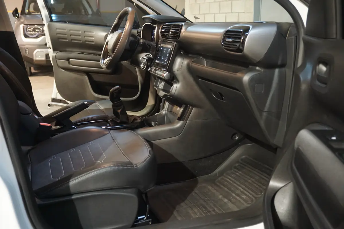 Mirá esta publicación de Citroen C 4 Cactus