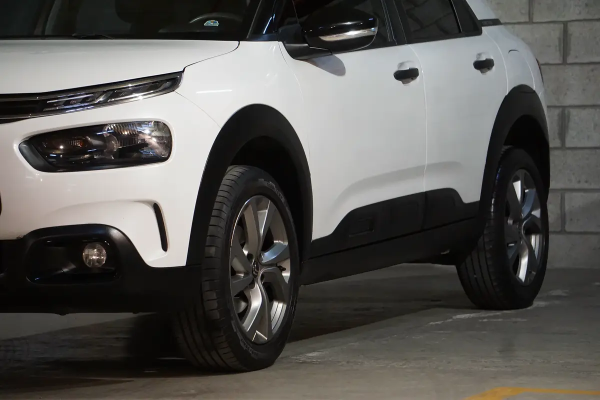 Mirá esta publicación de Citroen C 4 Cactus
