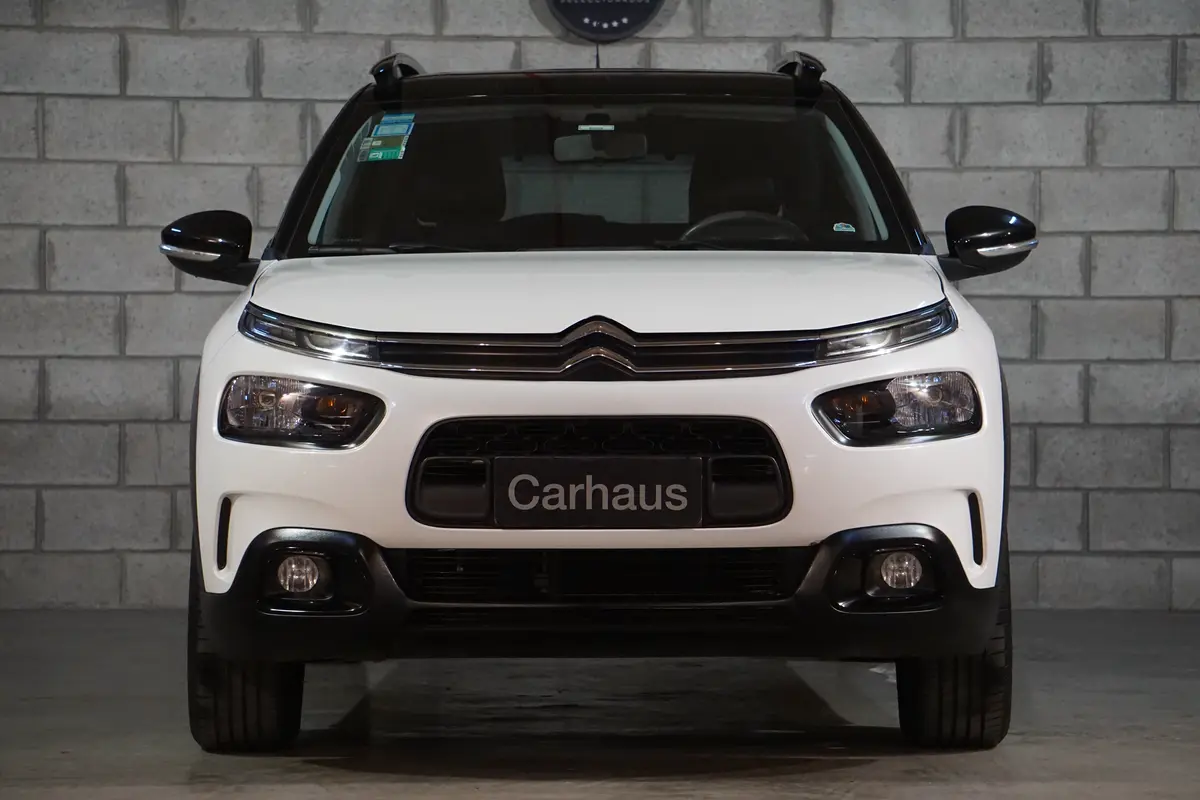 Mirá esta publicación de Citroen C 4 Cactus