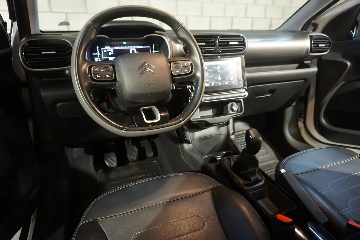 Mirá esta publicación de Citroen C 4 Cactus