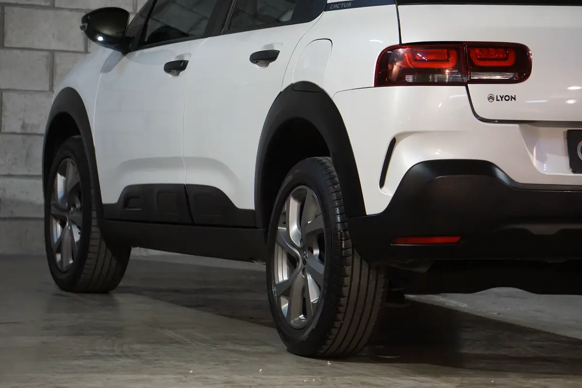 Mirá esta publicación de Citroen C 4 Cactus