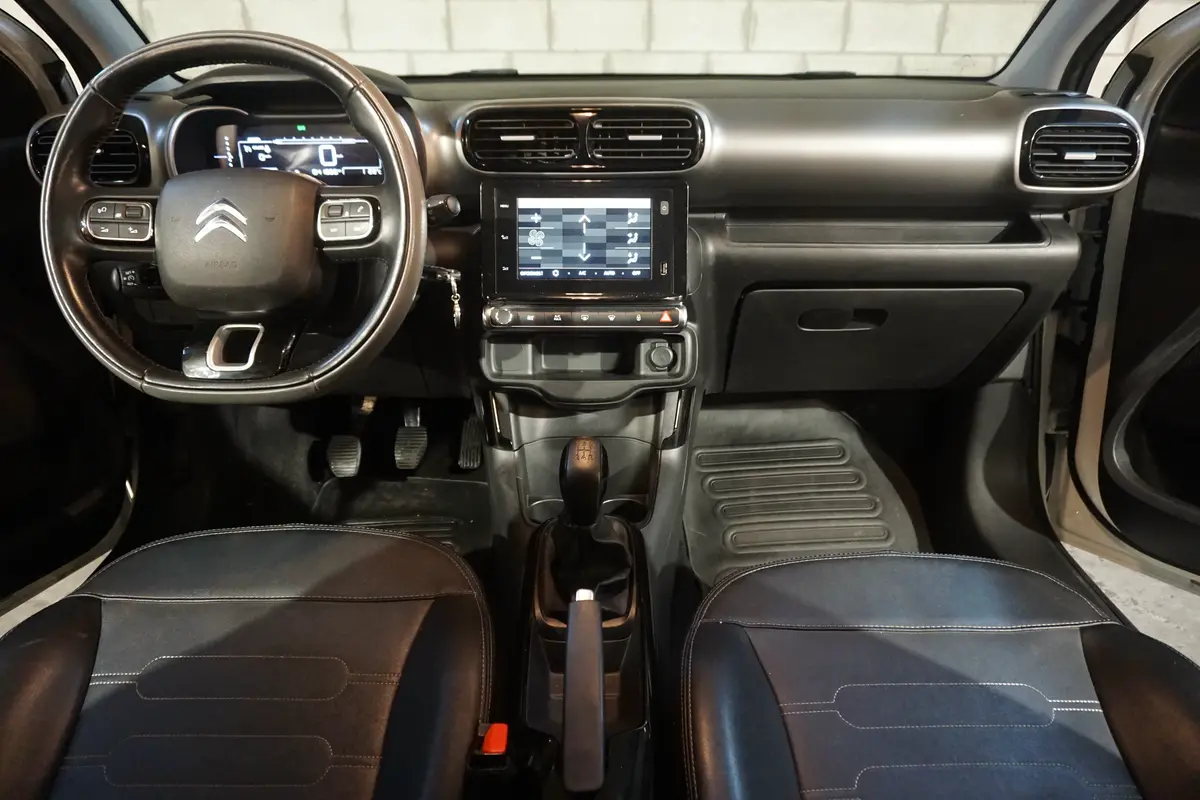 Mirá esta publicación de Citroen C 4 Cactus