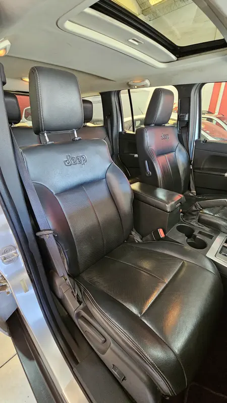 Mirá esta publicación de Jeep Cherokee