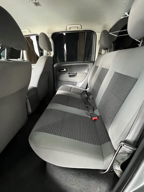 Mira esta publicación de Volkswagen Amarok 2012 en Motordil