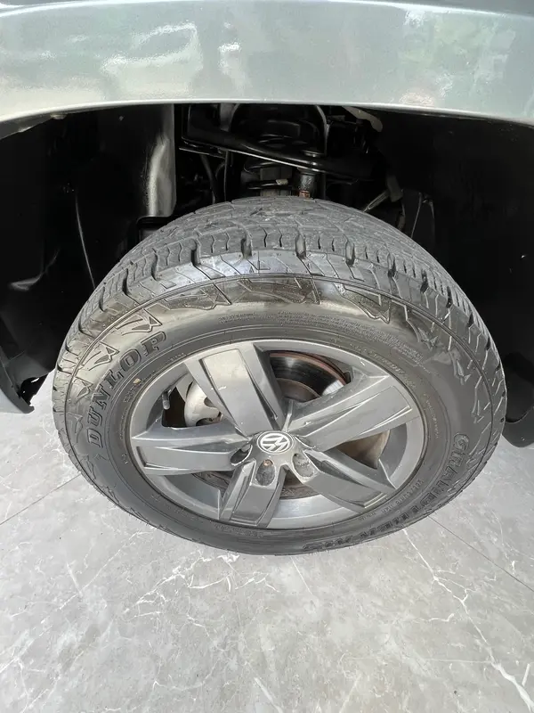 Mirá esta publicación de Volkswagen Amarok