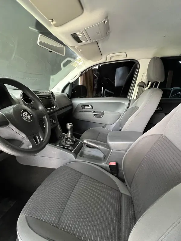 Mirá esta publicación de Volkswagen Amarok