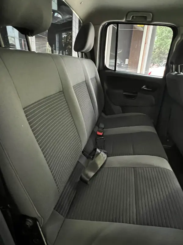 Mirá esta publicación de Volkswagen Amarok