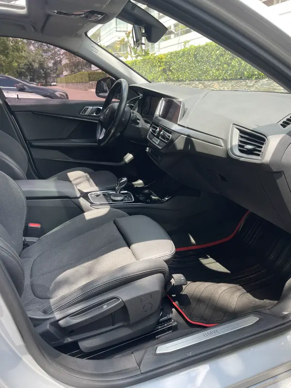 Mirá esta publicación de BMW Serie 1