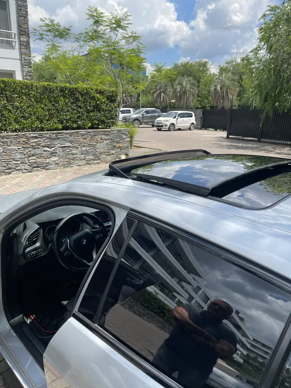 Mirá esta publicación de BMW Serie 1