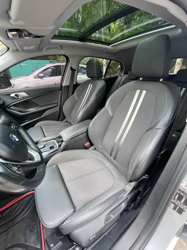 Mira esta publicación de BMW Serie 1 2021 en Motordil