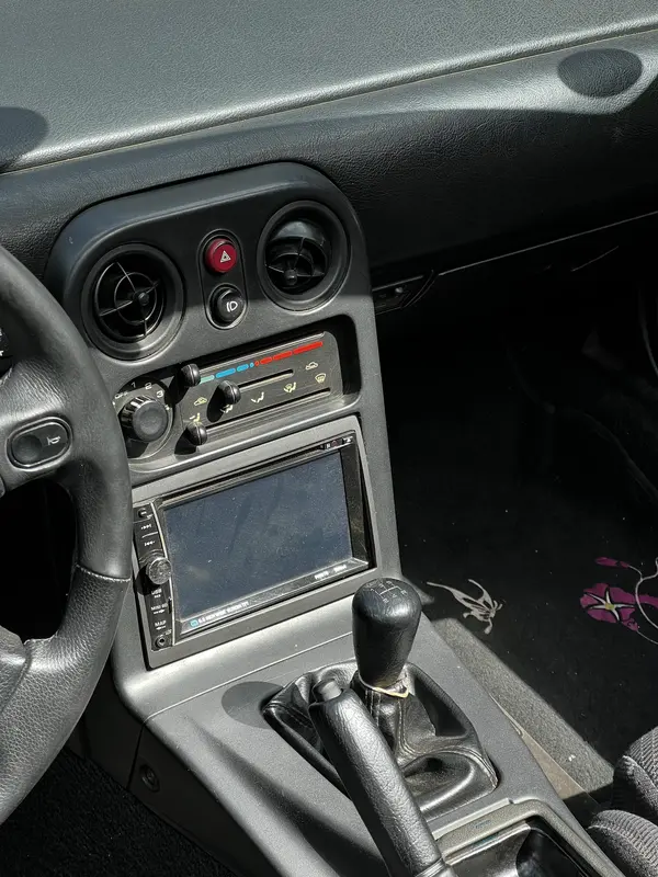 Mirá esta publicación de Mazda MX