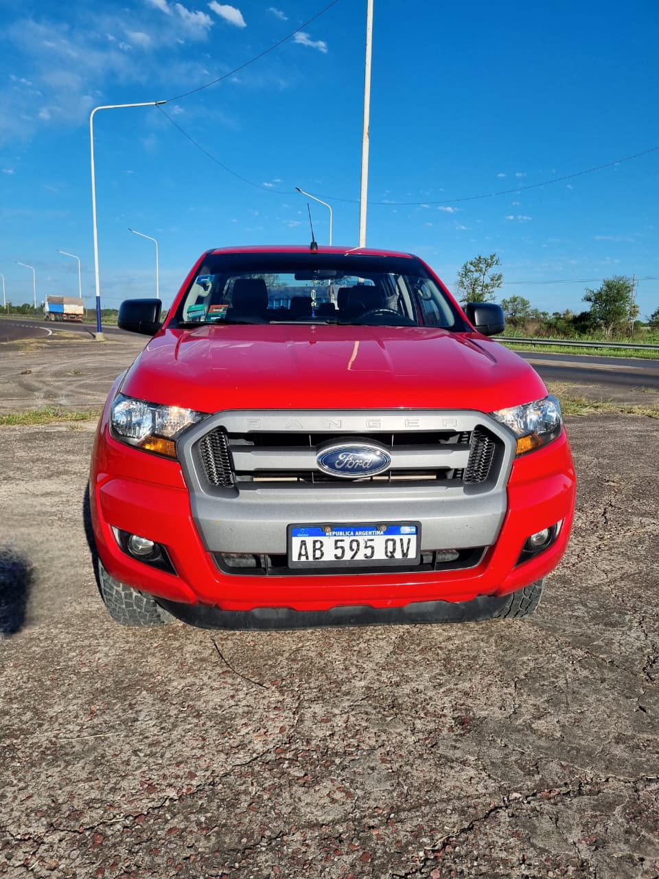 Mira esta publicación de Ford Ranger 2017 en Motordil