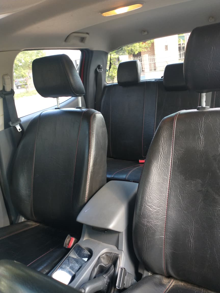 Mira esta publicación de Ford Ranger 2017 en Motordil