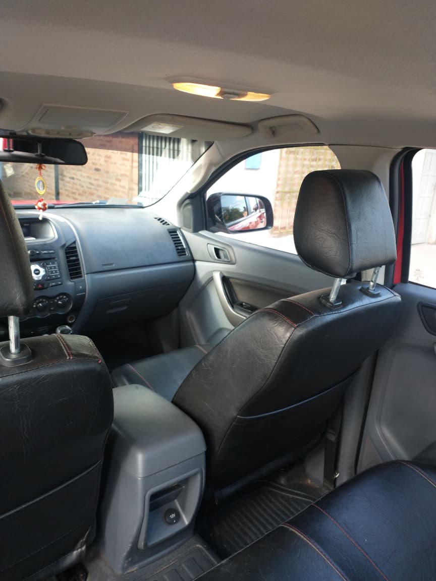 Mira esta publicación de Ford Ranger 2017 en Motordil