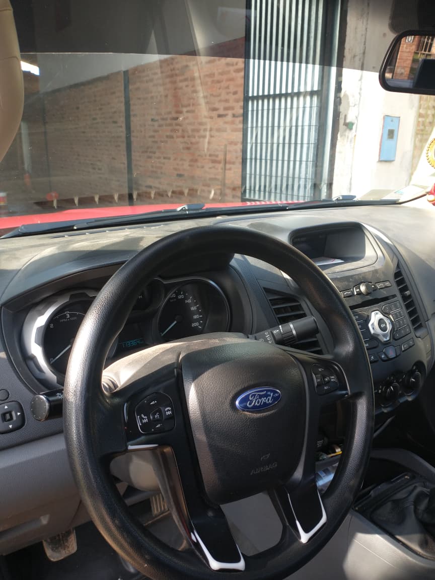 Mira esta publicación de Ford Ranger 2017 en Motordil