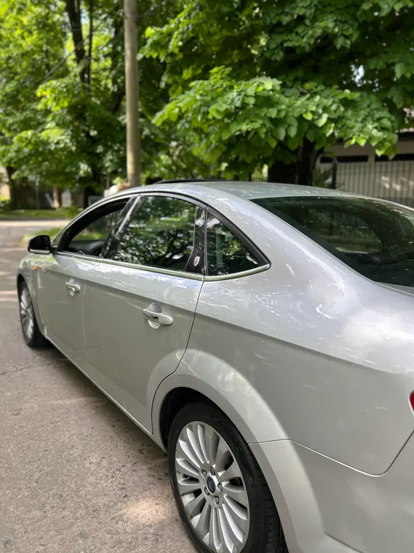 Mira esta publicación de Ford Mondeo 2010 en Motordil