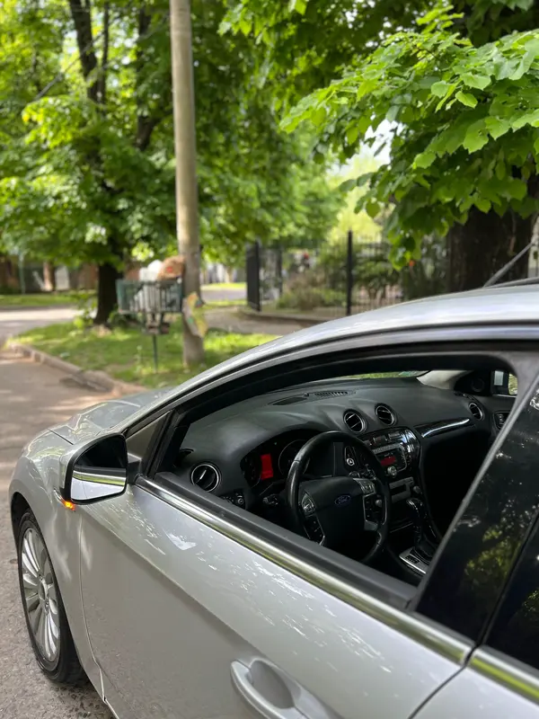 Mira esta publicación de Ford Mondeo 2010 en Motordil