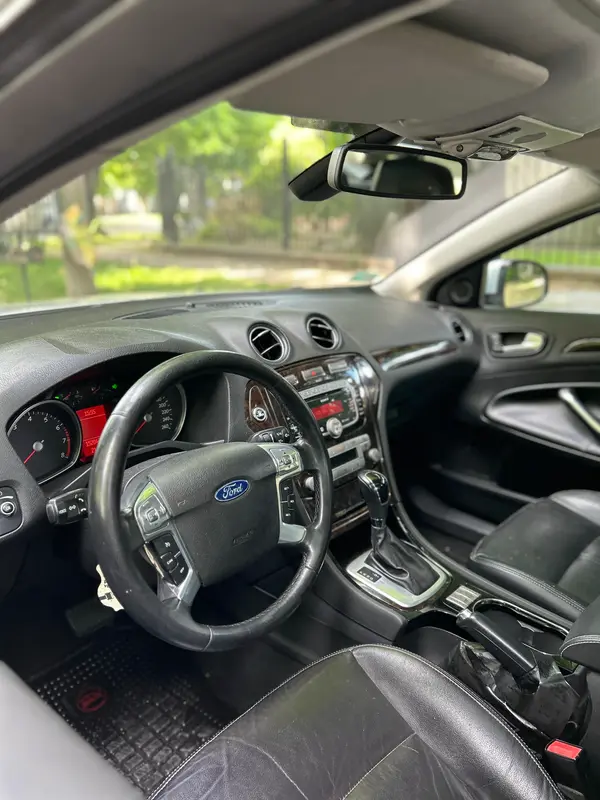 Mira esta publicación de Ford Mondeo 2010 en Motordil