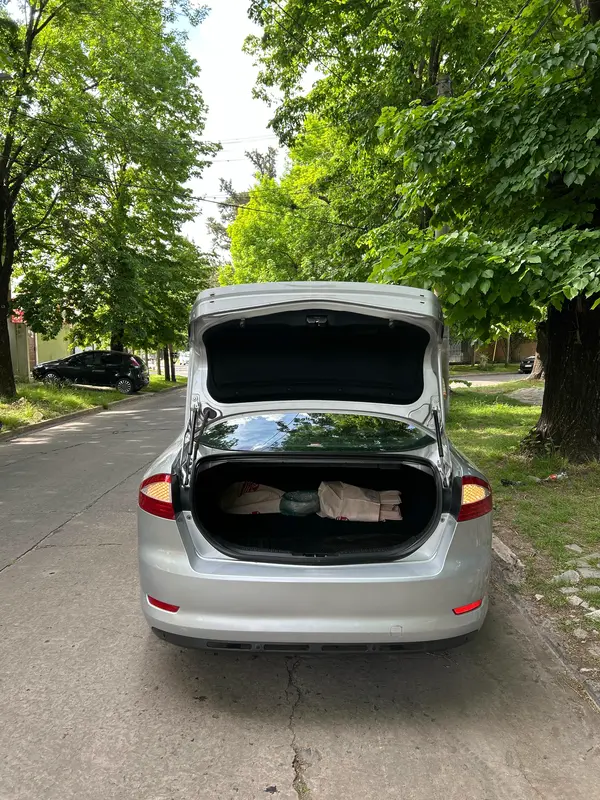 Mira esta publicación de Ford Mondeo 2010 en Motordil