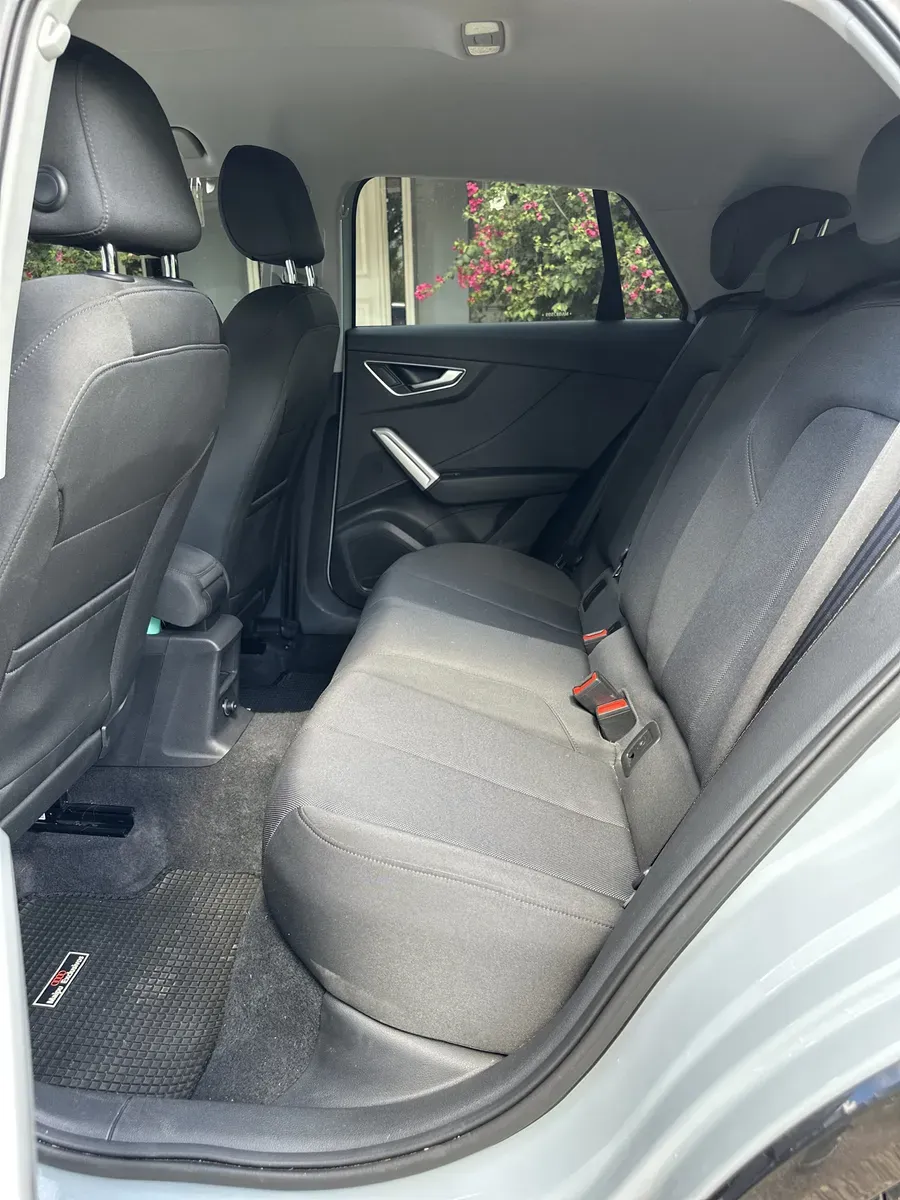 Mirá esta publicación de Audi Q2