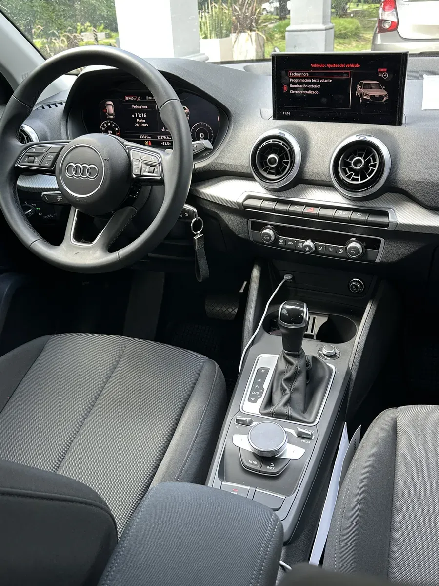 Mirá esta publicación de Audi Q2