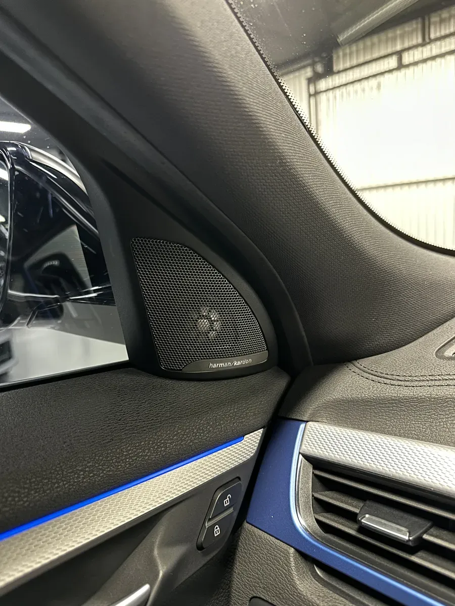 Mirá esta publicación de BMW X2