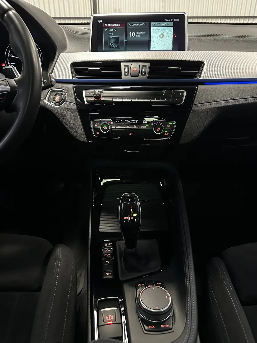 Mirá esta publicación de BMW X2