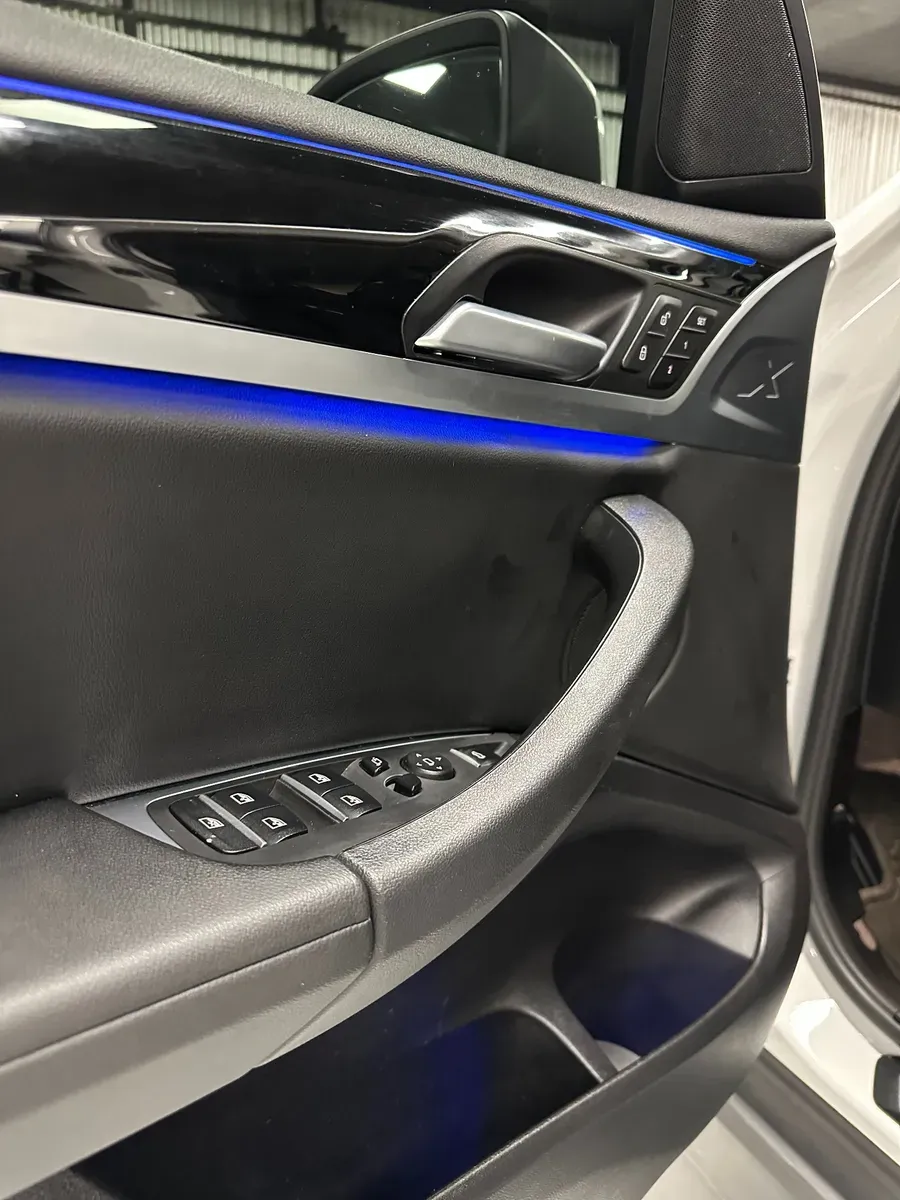 Mirá esta publicación de BMW X3