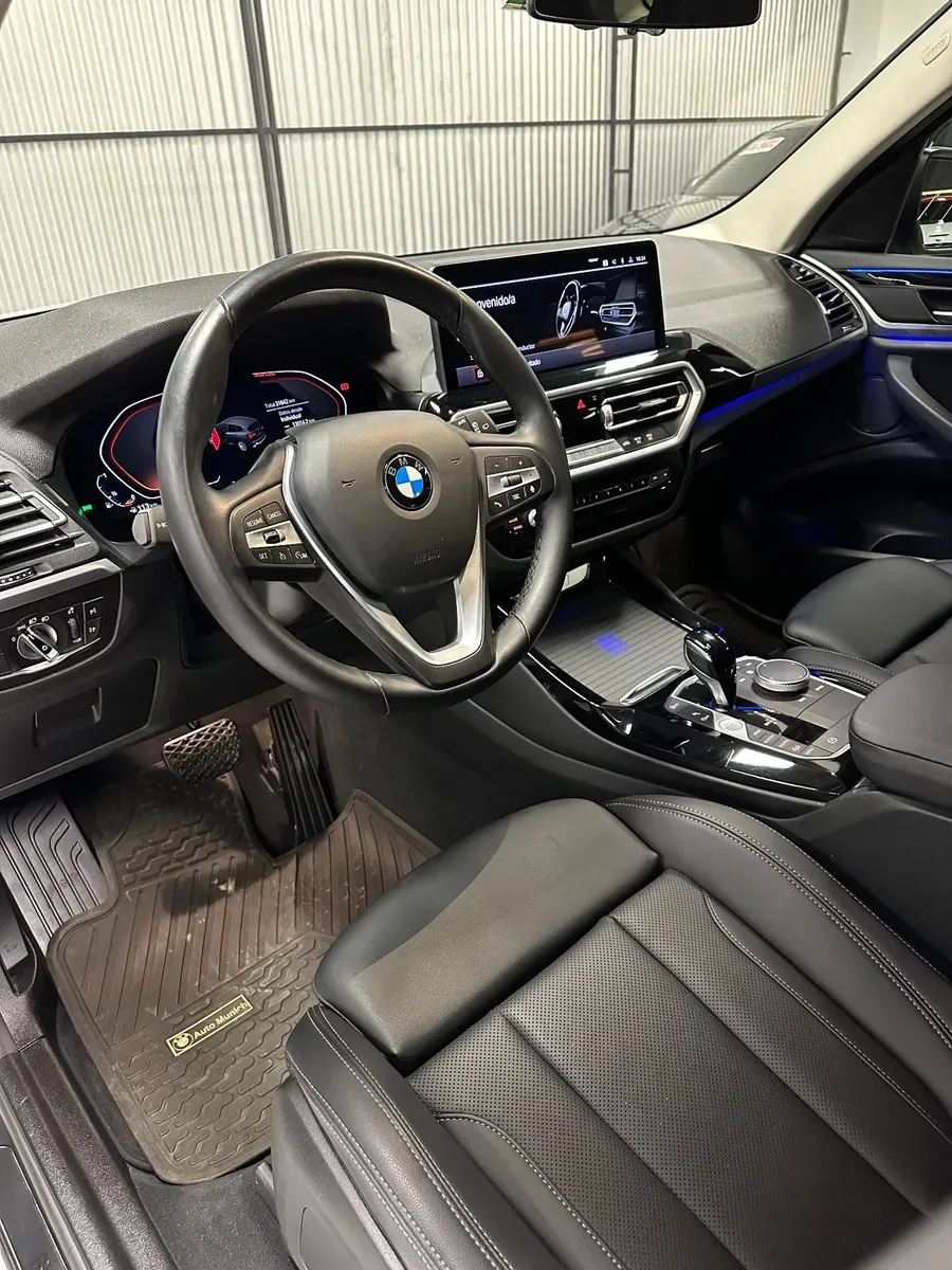 Mirá esta publicación de BMW X3