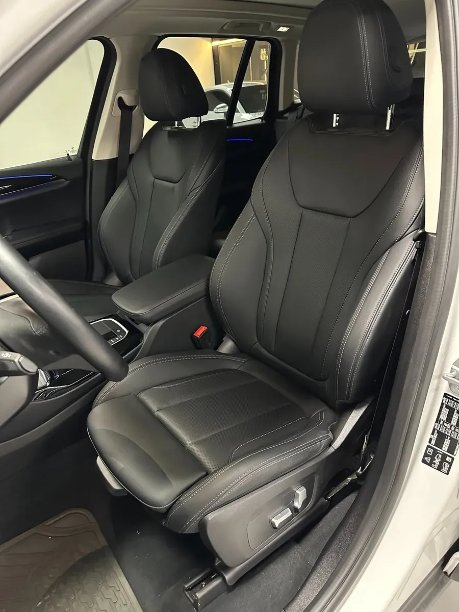 Mirá esta publicación de BMW X3