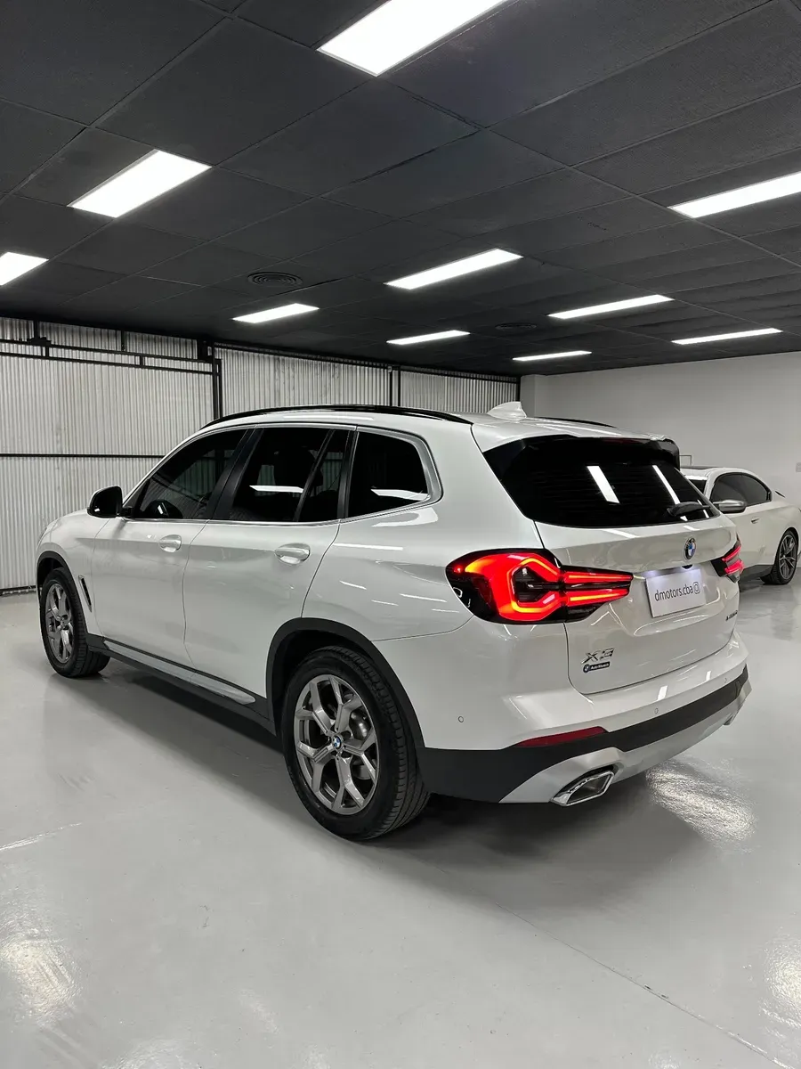 Mirá esta publicación de BMW X3