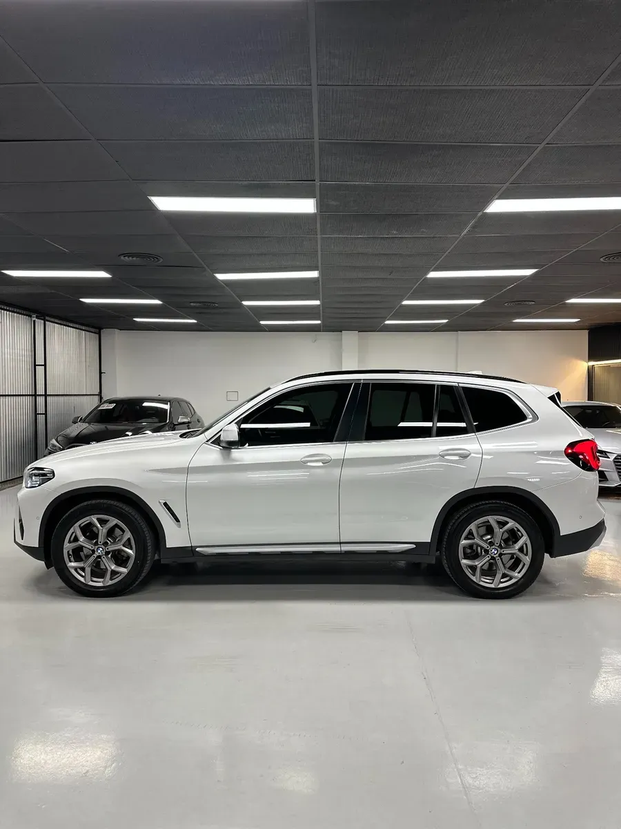 Mirá esta publicación de BMW X3