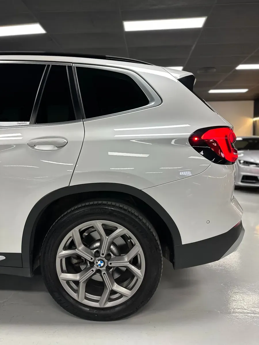 Mirá esta publicación de BMW X3