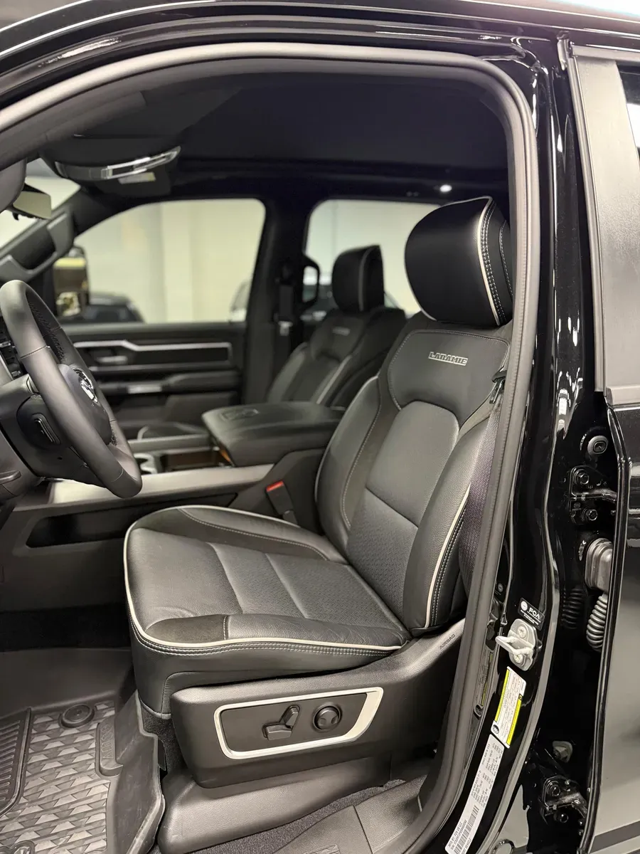 Mira esta publicación de RAM 1500 2025 en Motordil