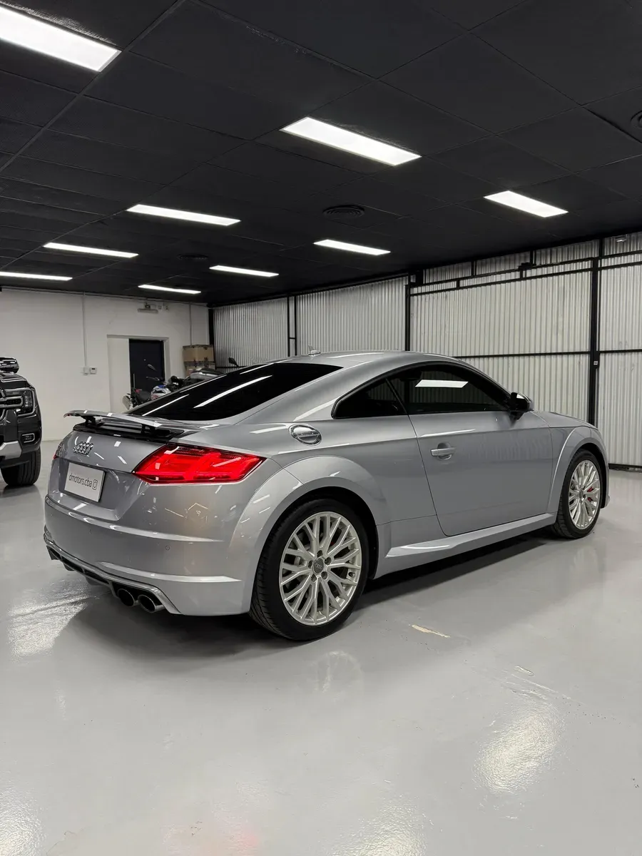 Mirá esta publicación de Audi TT